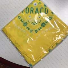 ☆ちびとら様専用☆[阪神タイガース] TORACOバンダナのサムネイル