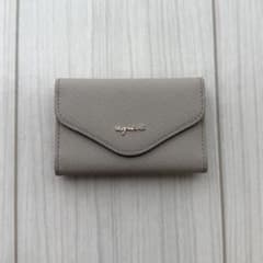 【6/4まで出品】agnes b. キーケースのサムネイル