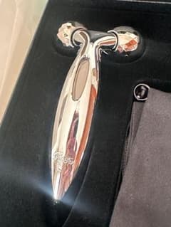 公式サイト購入。ReFa リファカラットフェイス　美品　付属品有のサムネイル
