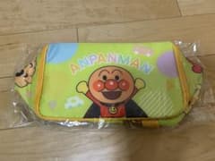 アンパンマン 保冷バック JA共済　イベントのサムネイル