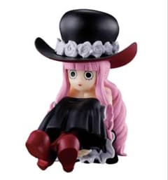 まちぼうけ2 ONE PIECE ペローナのサムネイル