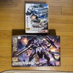 【ジャンク品】 ガンプラ 鉄血のオルフェンズ セット販売 ジャンク品】 ガンプラ 鉄血のオルフェンズ セット販売 - メルカリ