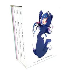 くまクマ熊ベアーぱーんち! 初回生産限定盤 Blu-ray 全巻セット BOX付 くまクマ熊ベアーぱーんち! 初回生産限定盤 Blu-ray 全巻セット BOX付