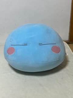 전슬라 리물 봉제인형