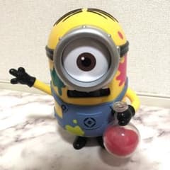 USJ限定 ミニオンお菓子バケツのサムネイル