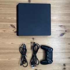 ps4 CUH-2100 500GBのサムネイル