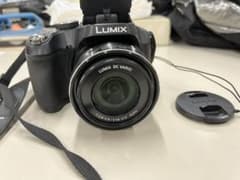 Panasonic LUMIX FZ DMC-FZ70のサムネイル