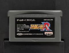 GBA スーパーロボット大戦R ゲームボーイアドバンス ソフトのサムネイル