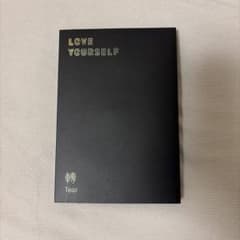 BTS LOVE YOURSELF Tear CDのサムネイル