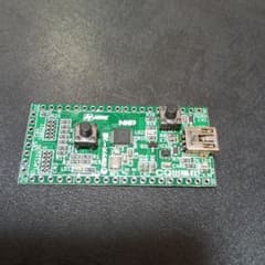 CQ出版社 NXP LPC11U35 マイコンボードのサムネイル