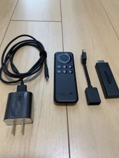 fire TV stickのサムネイル
