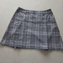 Callawayゴルフスカートのサムネイル