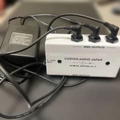 ELK WAH FUZZ エルク ワウファズ 初期 日本製 ビンテージ 希少 ELK WAH FUZZ エルク ワウファズ 初期 日本製 ビンテージ 希少 - メルカリ