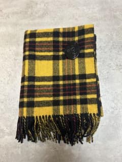 Vivienne Westwood タータンチェック ストール マフラー - メルカリ