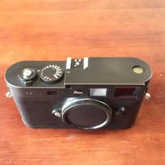 Leica M8 実用動作品のサムネイル