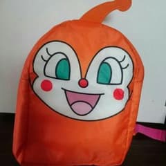 ドキンちゃん 保冷バックのサムネイル