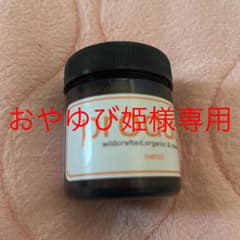 ザ・プロダクト ヘアワックス ネロリのサムネイル
