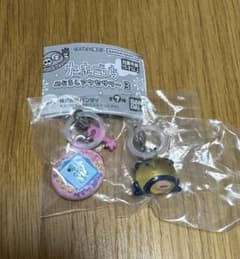 たまごっち めじるしアクセサリー3のサムネイル