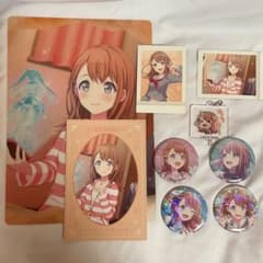 花里みのり グッズセットのサムネイル