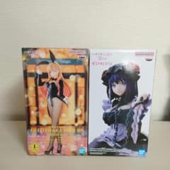 着せ恋 喜多川海夢 ハロウィンバニーver. 黒江雫 フィギュア - メルカリ