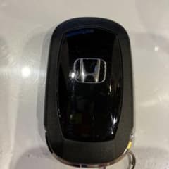 HONDA 現行ヴェゼル　純正スマートキー　ホンダのサムネイル