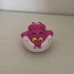 ディズニー チェシャ猫 リングのサムネイル