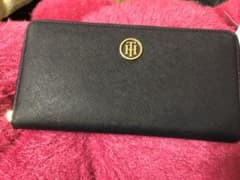 TOMMY HILFIGER 長財布のサムネイル