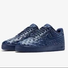 NIKE AIRFORCE1 LV8 VT navyのサムネイル