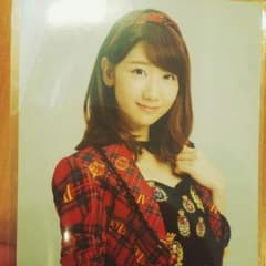 唇にKissMyBaby　柏木由紀のサムネイル