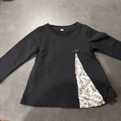 子供カットソーのサムネイル