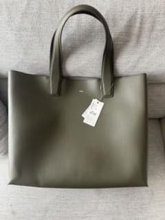 値下げ 新品 タグ付き FARO Calma Tote Large - メルカリ