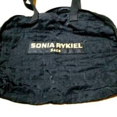 SONIA RYKIEL SACS キルティング トートバッグのサムネイル