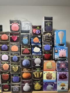 ワンピース 悪魔の実ルームライト-ヒトヒトの実-の入手方法まとめ