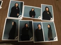 公式写真  kinki kids 堂本剛のサムネイル