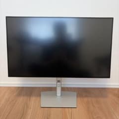 Dell 27 UltraSharp Monitor - U2723QEのサムネイル