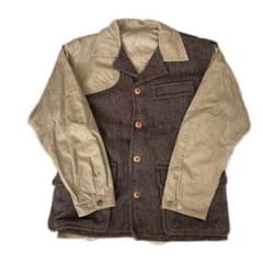 Ralph Lauren ウール　ハンティングジャケット