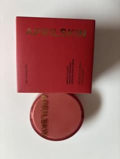 APRILSKIN HERO CUSHION 22のサムネイル
