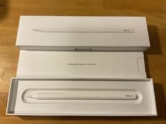 Apple pencil 第2世代のサムネイル