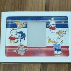 ファミリア ミニアルバムのサムネイル