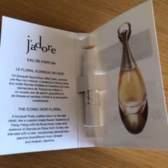 ディオール ジャドール EDP 1mlのサムネイル