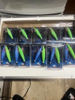 特価 ワンナック デビルスッテ2(全傘) 10個セット - メルカリ