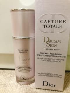 Dior 乳液 下地 カプチュール トータルドリームスキン アドバンスト50mlのサムネイル