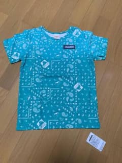 X LARGE キッズ　Tシャツ 130cmのサムネイル