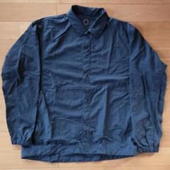 山と道 Taslan Coach Jacket 店舗限定カラー - メルカリ