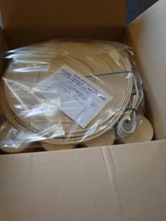 水道凍結防止帯 ３０ｍ RHE-30 100V型のサムネイル