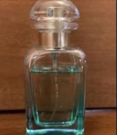 HERMES エルメス ナイルの庭 EDT 50mLのサムネイル