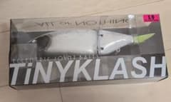 希少 DRT タイニークラッシュ白銀閣 TINYKLASH LOW - メルカリ