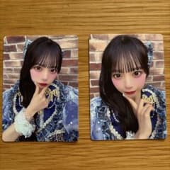 CUTIE STREET ゆめみるプリマドンナ 増田彩乃 トレカのサムネイル