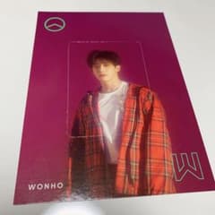 MONSTA X   THE CONNECT:DEJAVUのサムネイル