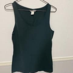 H&M タンクトップのサムネイル